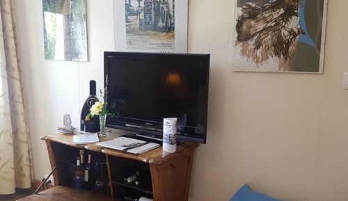 Habitación Confort doble (Paul Rebeyrolle)