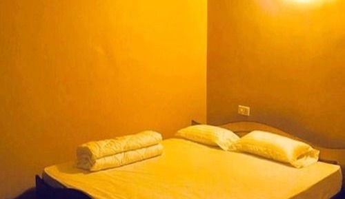 Habitación Deluxe doble