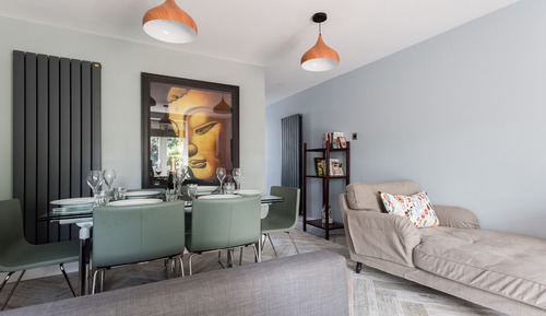 Apartamento, 4 habitaciones