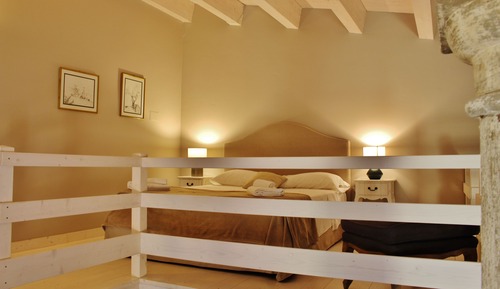 Loft familiar, cocina