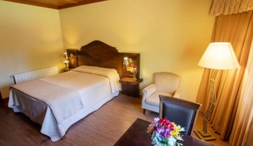 Suite familiar