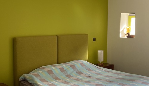 Habitación Confort doble (Condor)