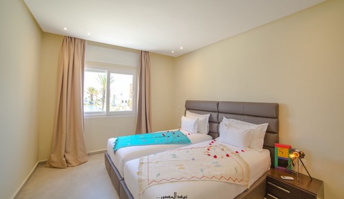 Dúplex Confort, 3 habitaciones