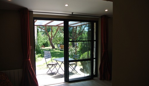 Habitación familiar (La Bergerie)