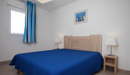 Apartamento, 1 habitación
