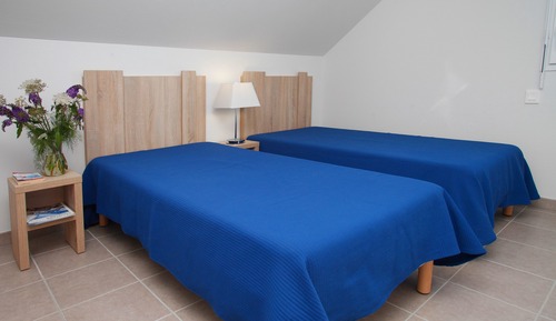 Apartamento, 2 habitaciones