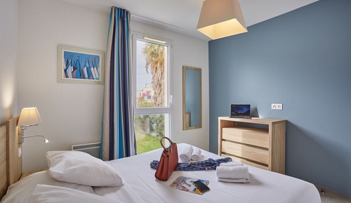 Dúplex, 2 habitaciones