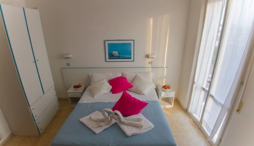 Habitación doble