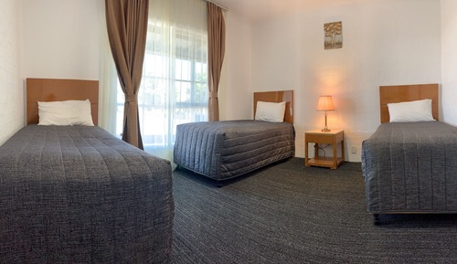 Habitación estándar