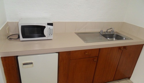 Habitación Deluxe con 1 cama doble o 2 individuales