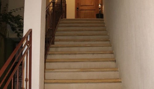 Habitación estándar, 1 cama doble