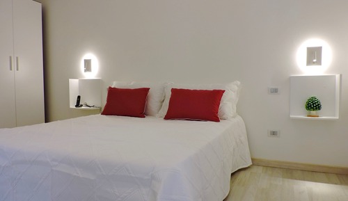 Apartamento familiar