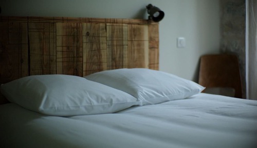 Habitación cuádruple, varias camas, no fumadores