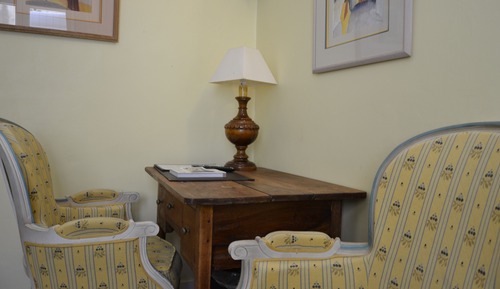 Habitación familiar