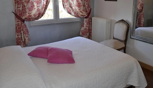 Habitación Confort doble