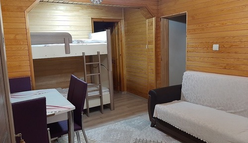Apartamento económico