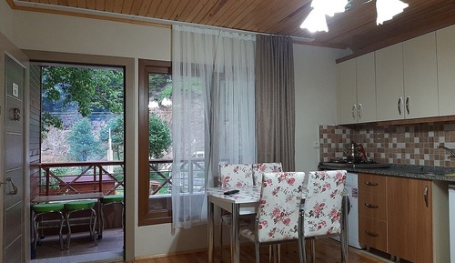 Apartamento familiar