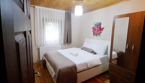 Villa Confort