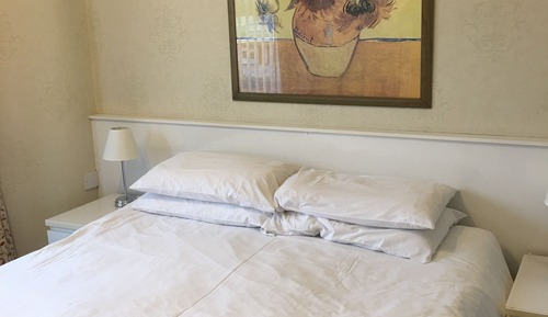 Habitación cuádruple