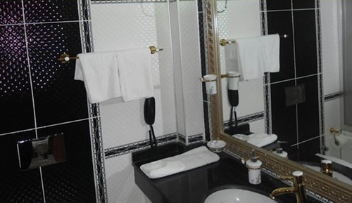 Habitación individual