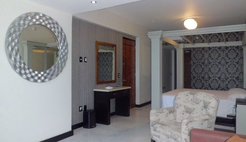 Apartamento familiar, 2 habitaciones