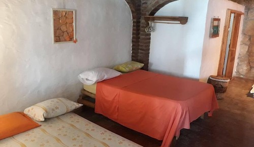 Habitación básica, 1 habitación
