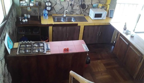 Apartamento Confort