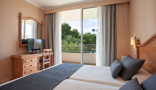 Apartamento, 1 habitación, balcón (2 adults + 1 child)