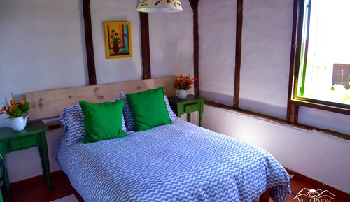 Cabaña Confort