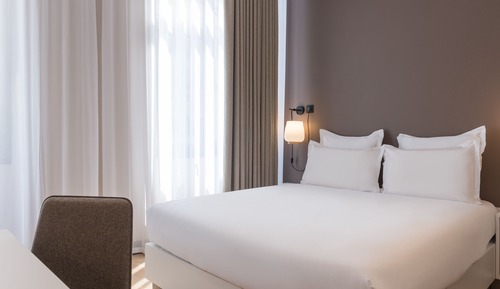 Habitación ejecutiva doble, 1 cama de matrimonio