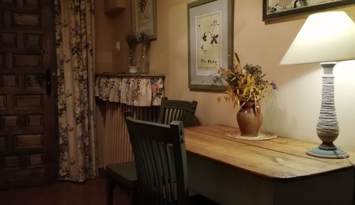 Apartamento, 2 habitaciones (Casa de la Era II)