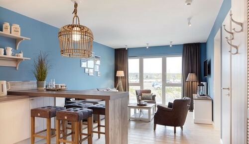 Apartamento Premium