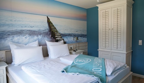 Apartamento básico