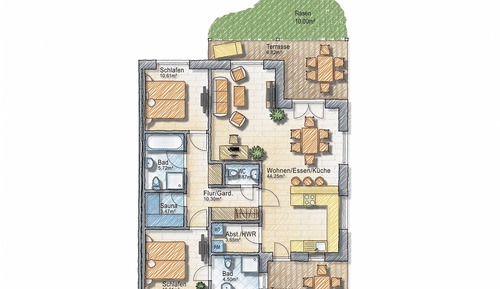 Apartamento Premium