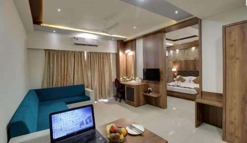 Suite Room