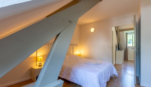 Apartamento estándar, 1 habitación