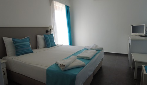 Habitación estándar