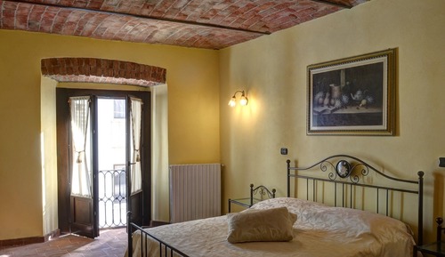 Apartamento de lujo, 2 camas de matrimonio, no fumadores (4 PAX)
