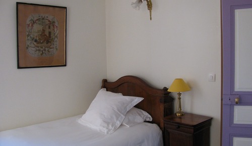 Habitación cuádruple familiar, 2 habitaciones (Art Deco)