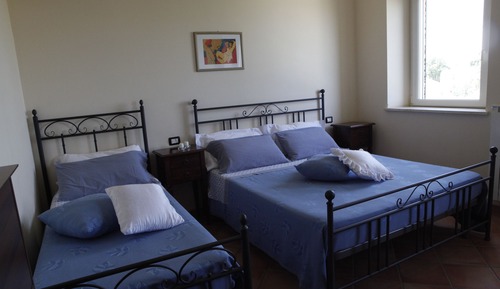 Apartamento, 1 habitación (3 pax)