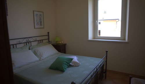 Apartamento, 1 habitación (Ulivo)
