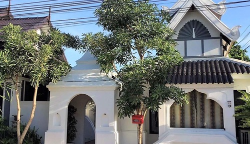 Casa de campo