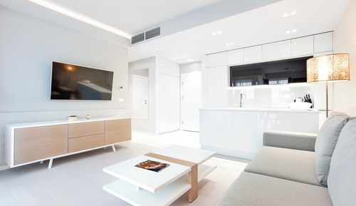 Apartamento Deluxe