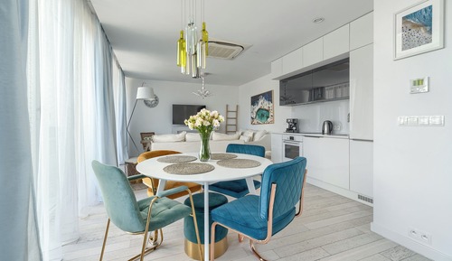 Apartamento Deluxe