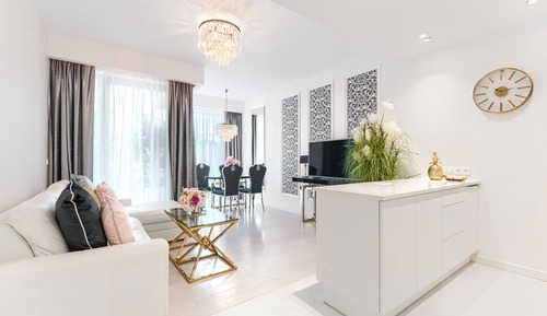 Apartamento Deluxe