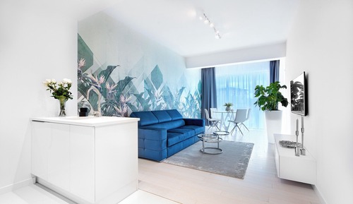 Apartamento Deluxe
