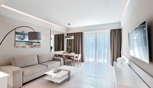 Apartamento Deluxe