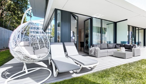 Apartamento Deluxe