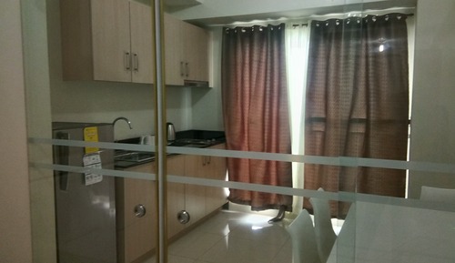 Apartamento, 2 camas de matrimonio