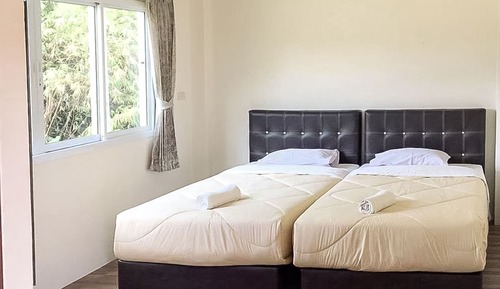 Two Bedroom